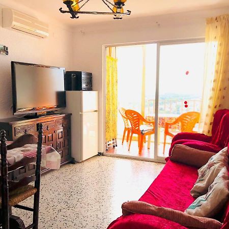 Sylvia 11-M Apartment Empuriabrava Exterior photo