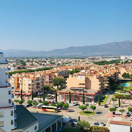 Sylvia 11-M Apartment Empuriabrava Exterior photo